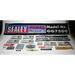 Sealey Labels