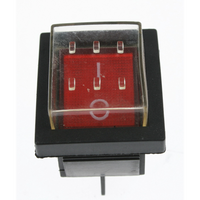 Sealey Engine switch GG7500.RS1