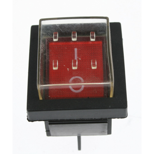 Sealey Engine switch