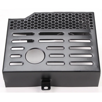 Sealey Muffler cover GI3500.04-15