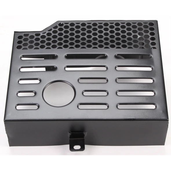 Sealey Muffler cover