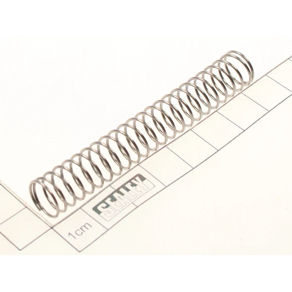 Sealey Tube spring