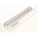 Sealey Tube spring