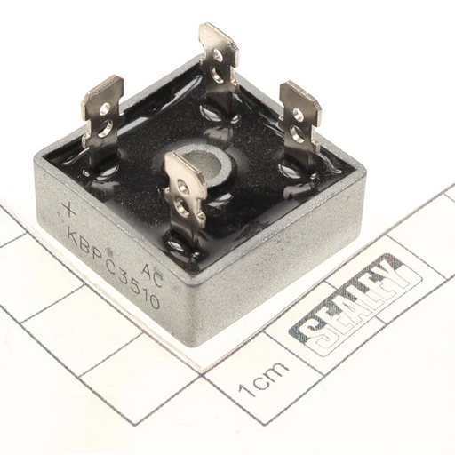Sealey Dc rectifier