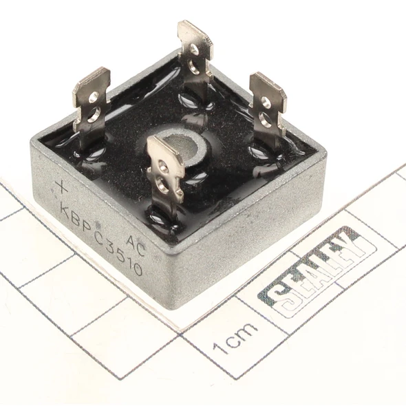 Sealey Dc rectifier