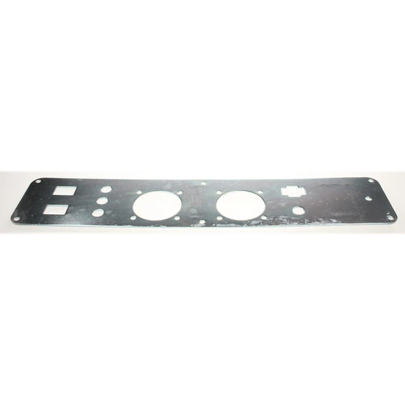 Sealey Control panel plate