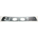 Sealey Control panel plate