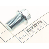 Sealey Oil drain bolt (m10x1.25-16) GI3500.E22