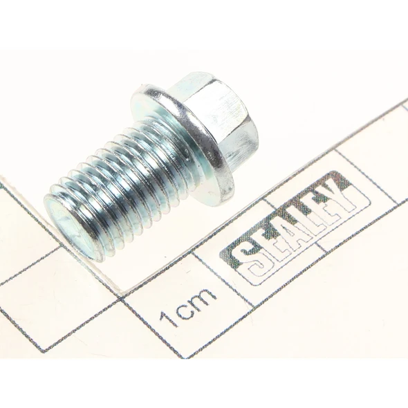 Sealey Oil drain bolt (m10x1.25-16)