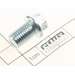 Sealey Oil drain bolt (m10x1.25-16)