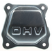 Sealey Cylinder head cover