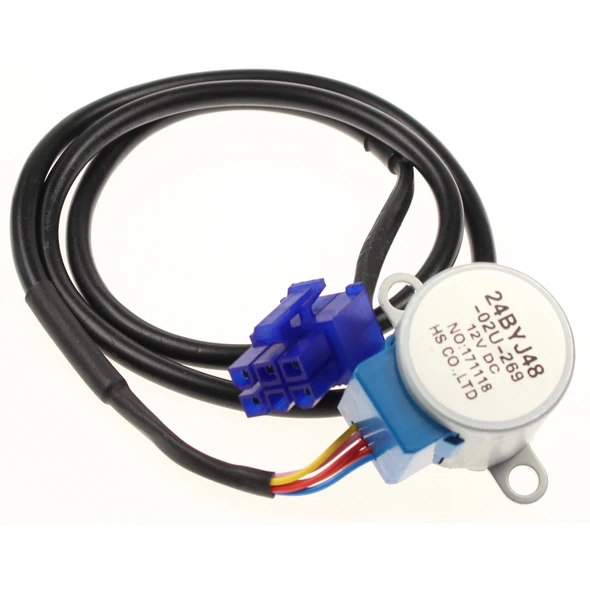 Sealey Stepped motor