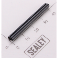 Sealey Straight pin GSA003.04