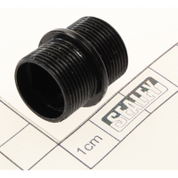 Sealey Muffler connector GSA003.36