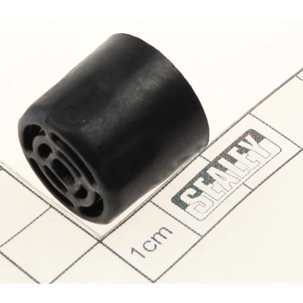 Sealey Muffler cover