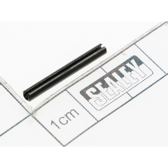 Sealey Spring pin m2.6 x 22