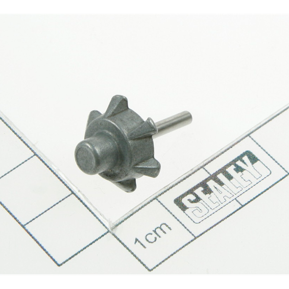 Sealey Throttle valve