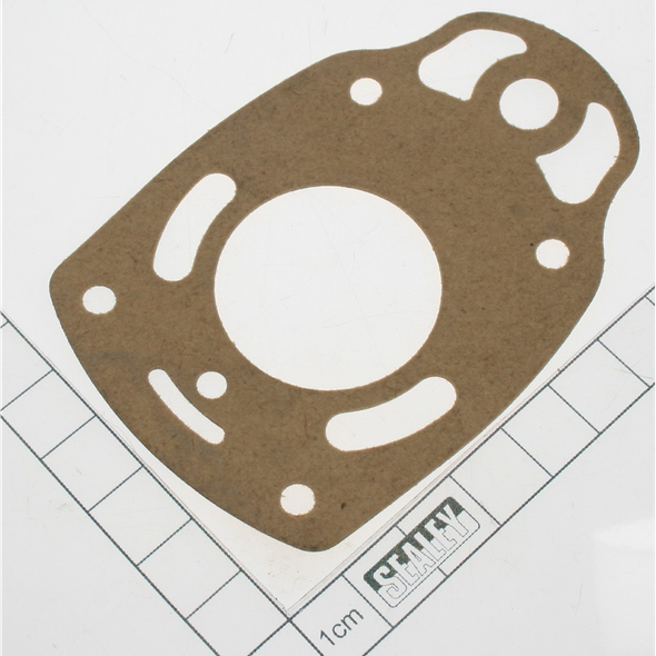 Sealey Rear cover gasket