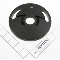 Sealey Rear end plate GSA02.27