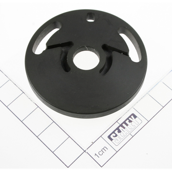 Sealey Rear end plate