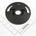 Sealey Rear end plate