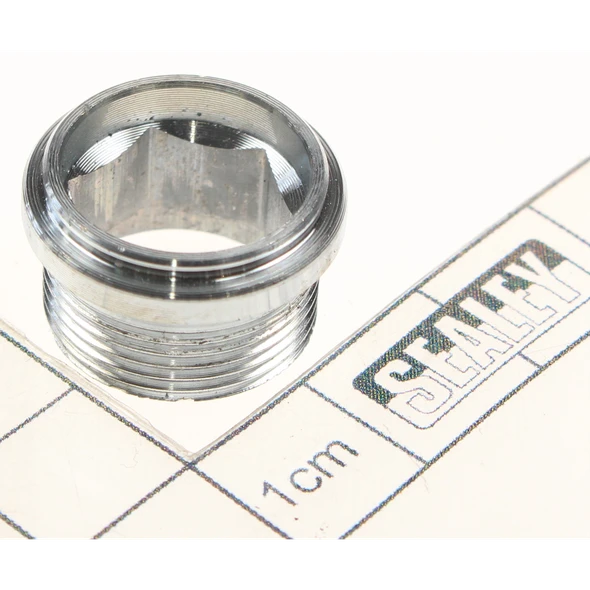 Sealey Muffle connector