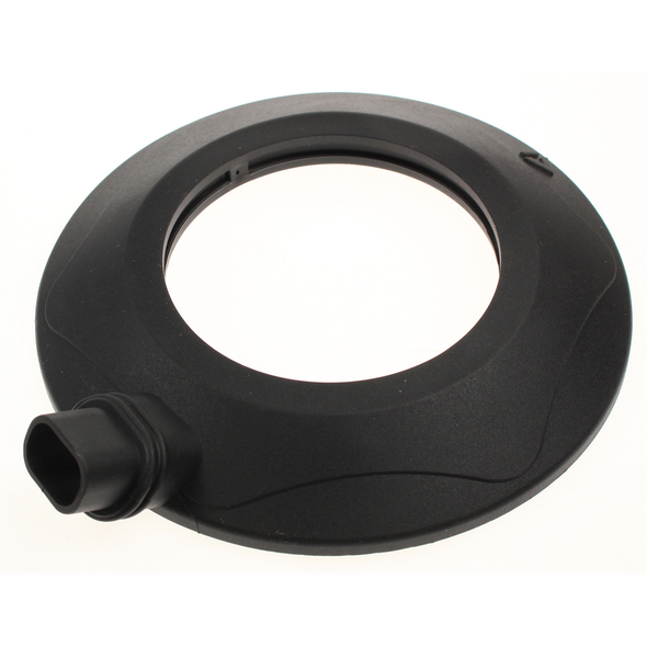 Sealey Dust collecting hood