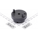Sealey Valve Plate Assembly