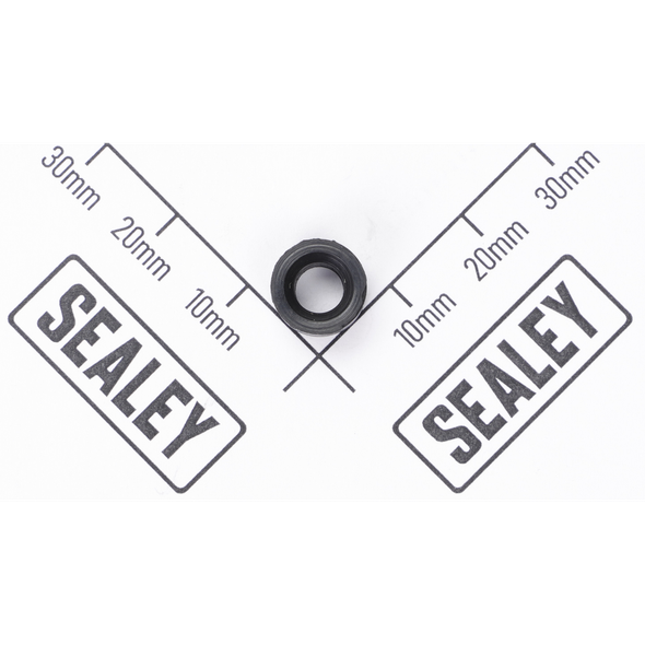 Sealey Throttle Valve