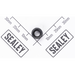 Sealey Throttle Valve