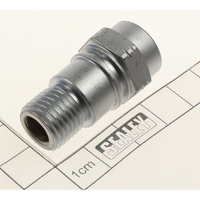 Sealey Air inlet connector GSA20.V2-05