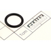 Sealey O-ring 11x2mm