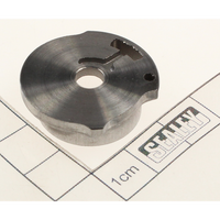 Sealey Rear end plate GSA20.V2-14