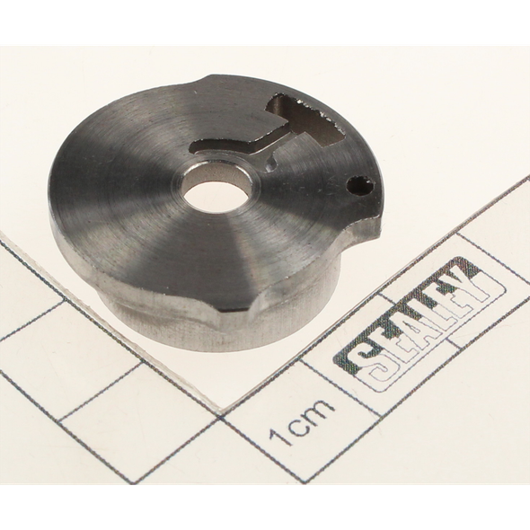 Sealey Rear end plate