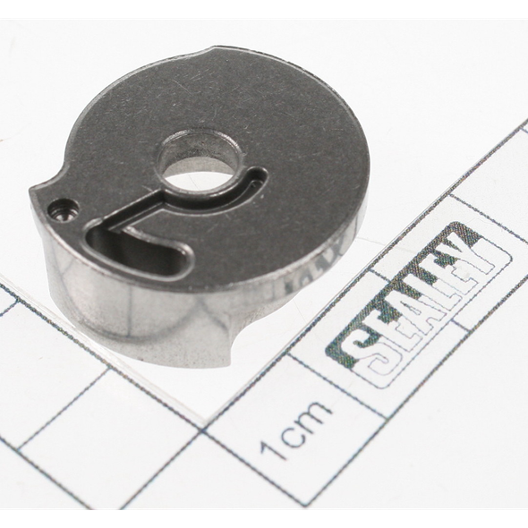 Sealey Rear end plate