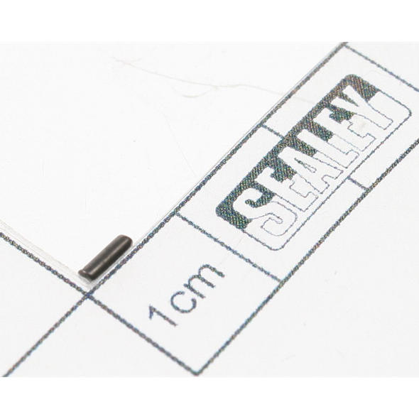 Sealey Pin (1.5x5)