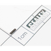Sealey Pin (1.5x5)