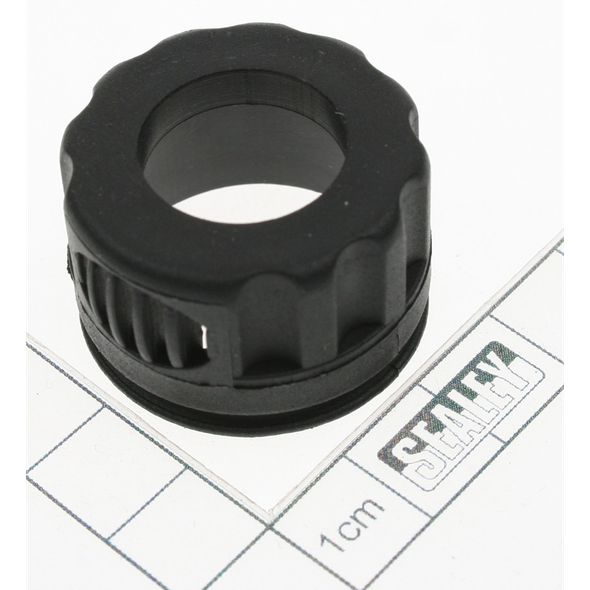 Sealey Muffle cover