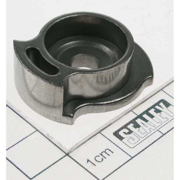Sealey Front plate