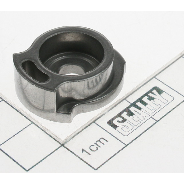 Sealey Rear end plate