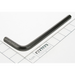 Sealey Hex wrench