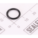 Sealey O-Ring