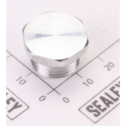 Sealey End Plug