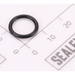 Sealey O-Ring