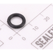 Sealey O-Ring