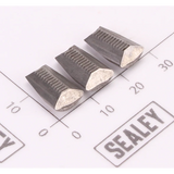 Sealey Jaw Set (3 Piece) GSA314.38