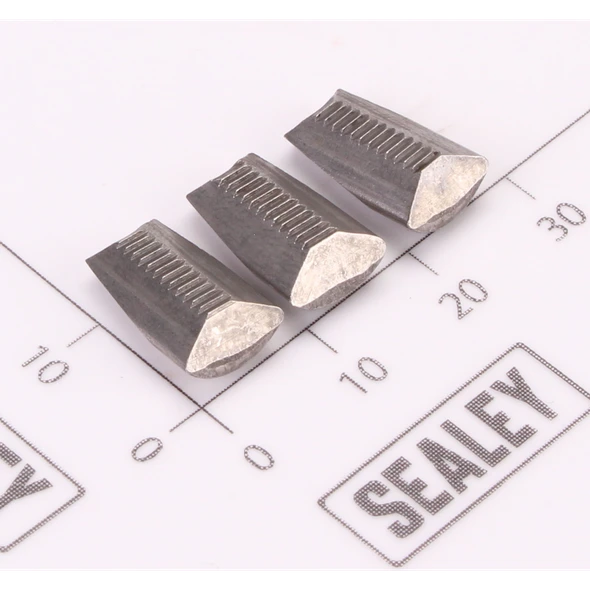Sealey Jaw Set (3 Piece)