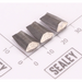 Sealey Jaw Set (3 Piece)