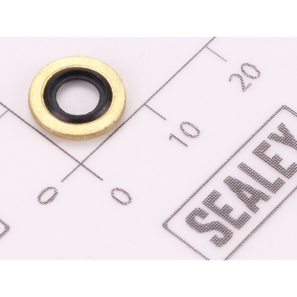 Sealey Seal for Main Handle