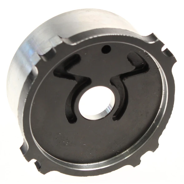 Sealey Front end plate